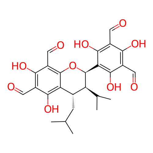 Chemical structure of BindingDB Monomer ID 50241600