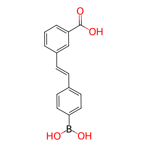Chemical structure of BindingDB Monomer ID 50241605