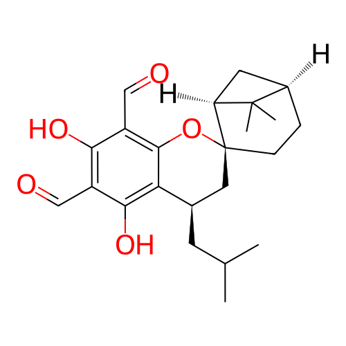 Chemical structure of BindingDB Monomer ID 50241608