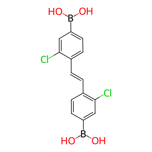 Chemical structure of BindingDB Monomer ID 50241612