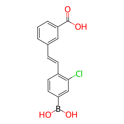 Chemical structure of BindingDB Monomer ID 50241613