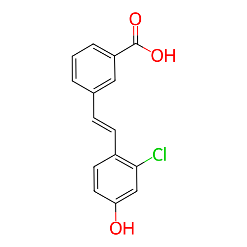 Chemical structure of BindingDB Monomer ID 50241614