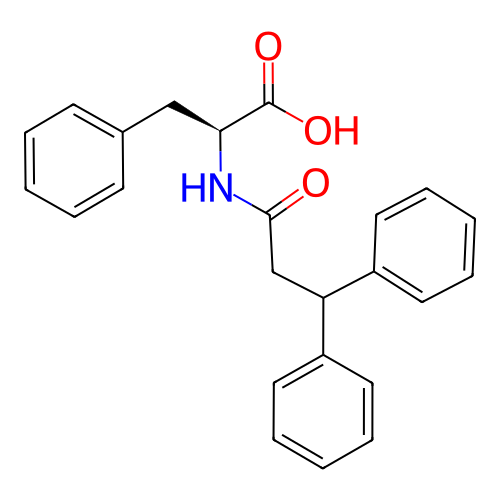 Chemical structure of BindingDB Monomer ID 50241622