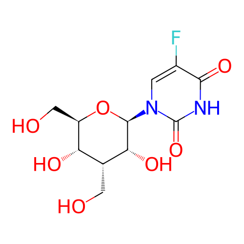 Chemical structure of BindingDB Monomer ID 50241638