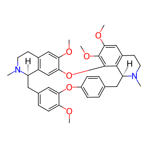 Chemical structure of BindingDB Monomer ID 50241642