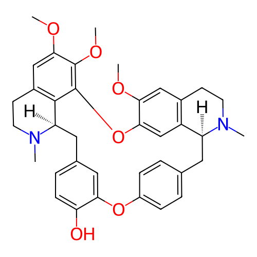 Chemical structure of BindingDB Monomer ID 50241654