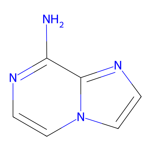 Chemical structure of BindingDB Monomer ID 50241665