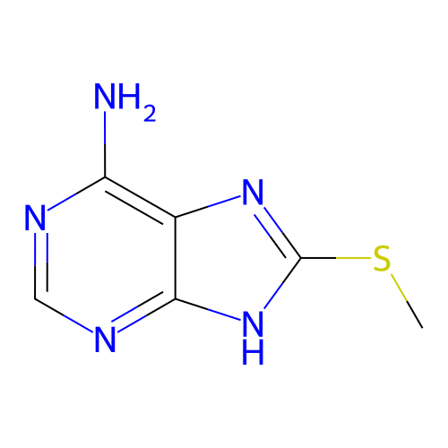 Chemical structure of BindingDB Monomer ID 50241668