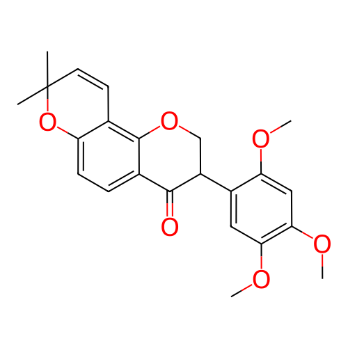 Chemical structure of BindingDB Monomer ID 50241685