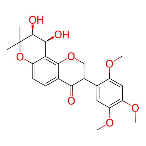 Chemical structure of BindingDB Monomer ID 50241686