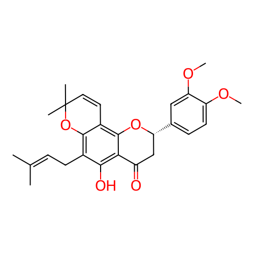 Chemical structure of BindingDB Monomer ID 50241687