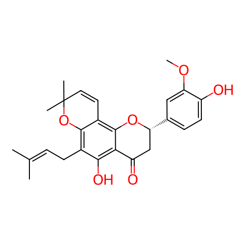 Chemical structure of BindingDB Monomer ID 50241692