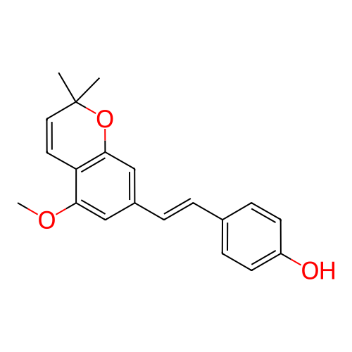 Chemical structure of BindingDB Monomer ID 50241696