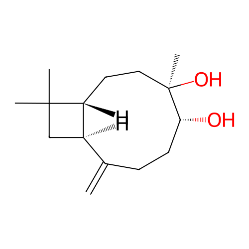 Chemical structure of BindingDB Monomer ID 50241721