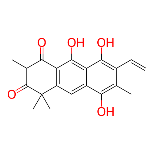 Chemical structure of BindingDB Monomer ID 50241723