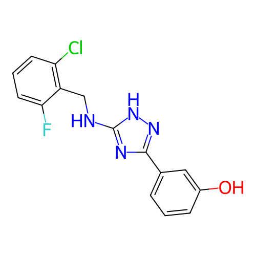 Chemical structure of BindingDB Monomer ID 50241729