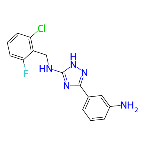 Chemical structure of BindingDB Monomer ID 50241730