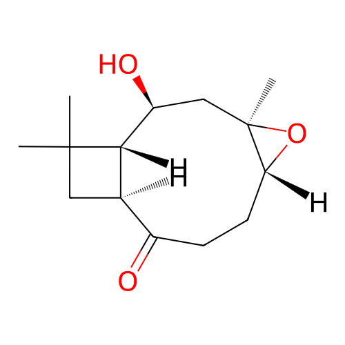 Chemical structure of BindingDB Monomer ID 50241738