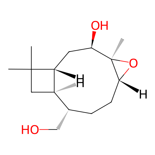 Chemical structure of BindingDB Monomer ID 50241741