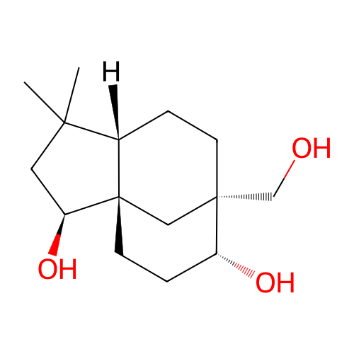 Chemical structure of BindingDB Monomer ID 50241742