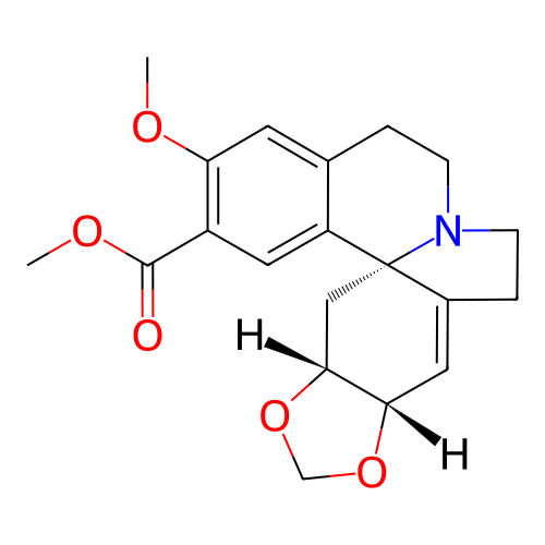 Chemical structure of BindingDB Monomer ID 50241747