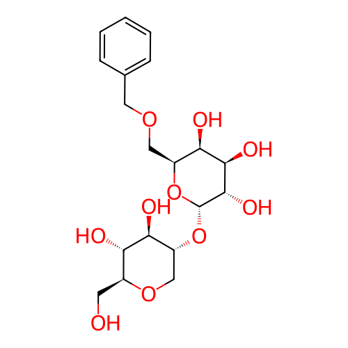 Chemical structure of BindingDB Monomer ID 50241784