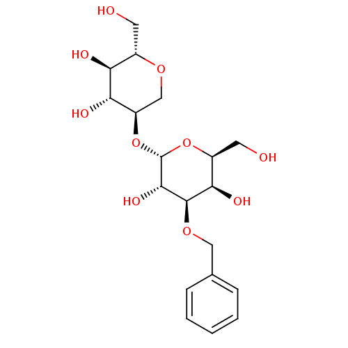 Chemical structure of BindingDB Monomer ID 50241785