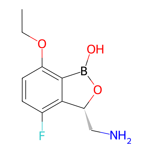 Chemical structure of BindingDB Monomer ID 50241792
