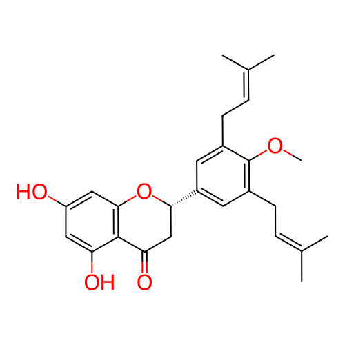 Chemical structure of BindingDB Monomer ID 50241796