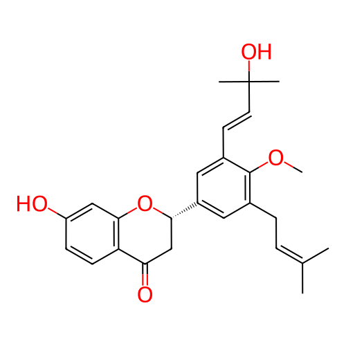 Chemical structure of BindingDB Monomer ID 50241805