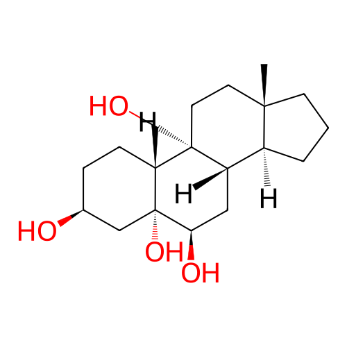 Chemical structure of BindingDB Monomer ID 50241815