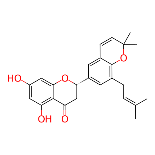 Chemical structure of BindingDB Monomer ID 50241819