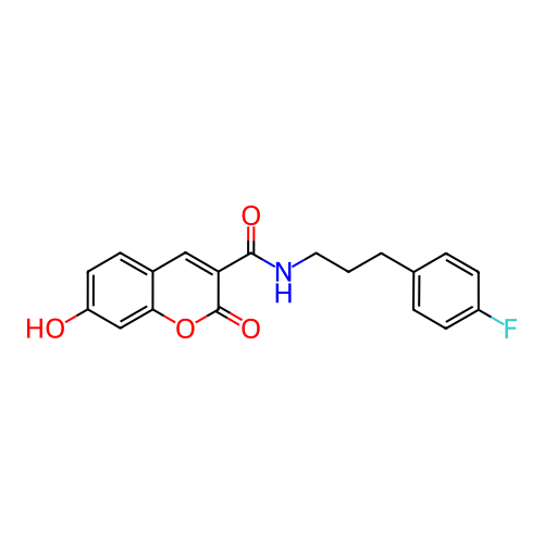 Chemical structure of BindingDB Monomer ID 50241828