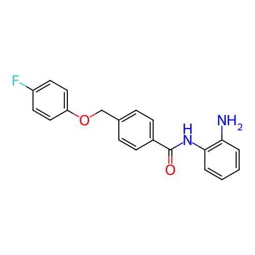 Chemical structure of BindingDB Monomer ID 50241845