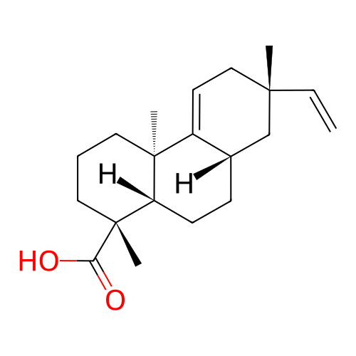 Chemical structure of BindingDB Monomer ID 50241876