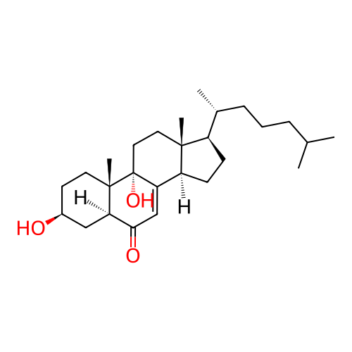 Chemical structure of BindingDB Monomer ID 50241878