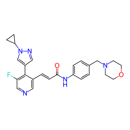 Chemical structure of BindingDB Monomer ID 50241885
