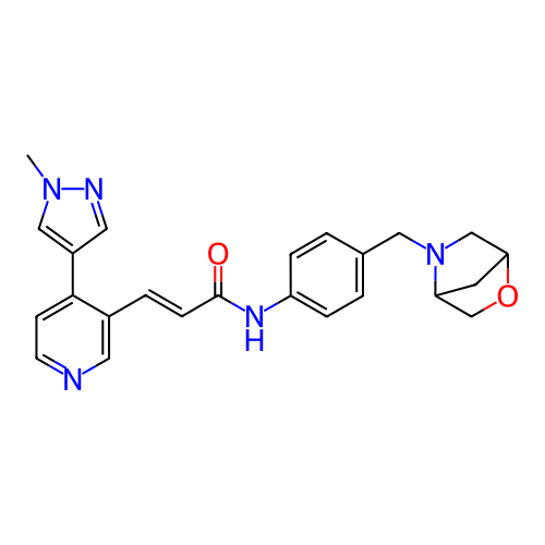 Chemical structure of BindingDB Monomer ID 50241900