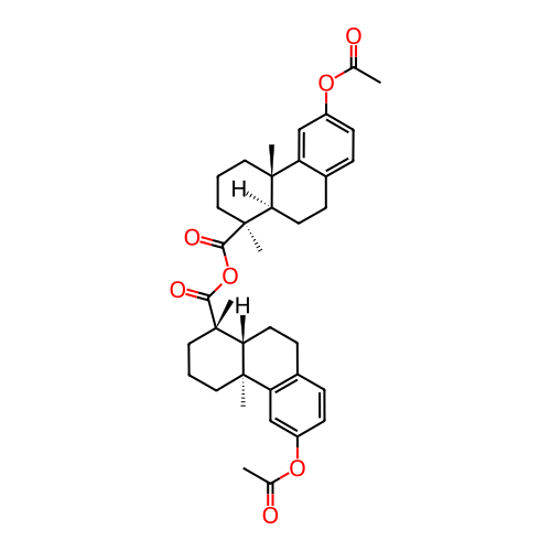 Chemical structure of BindingDB Monomer ID 50241903