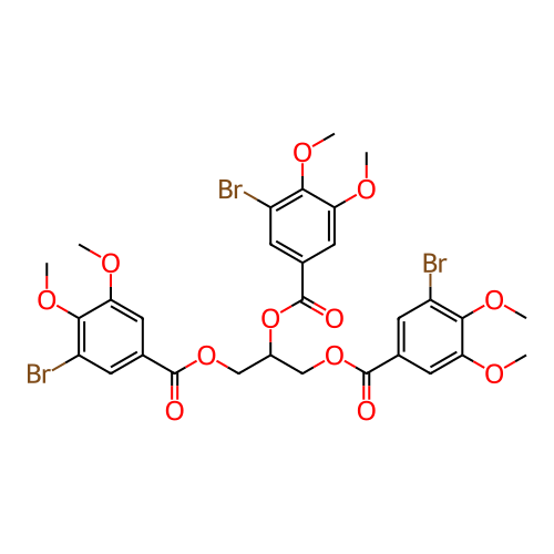 Chemical structure of BindingDB Monomer ID 50241908