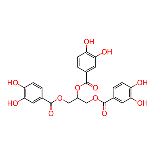 Chemical structure of BindingDB Monomer ID 50241928