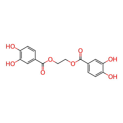 Chemical structure of BindingDB Monomer ID 50241931