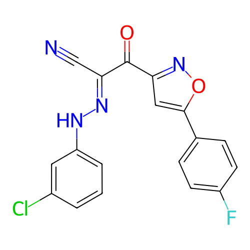 Chemical structure of BindingDB Monomer ID 50241936