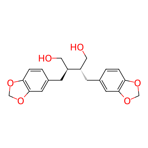 Chemical structure of BindingDB Monomer ID 50241937
