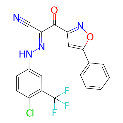 Chemical structure of BindingDB Monomer ID 50241941
