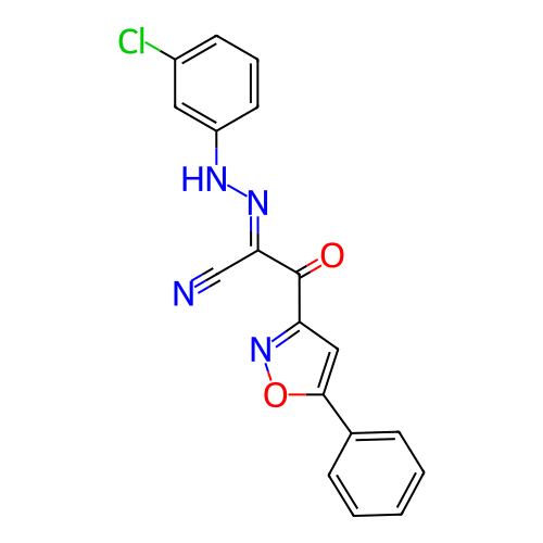 Chemical structure of BindingDB Monomer ID 50241942
