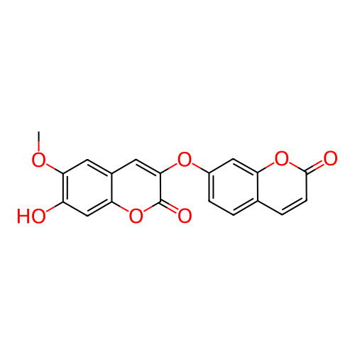 Chemical structure of BindingDB Monomer ID 50241949