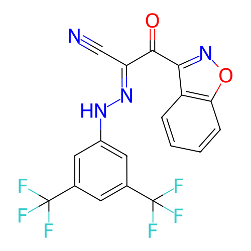 Chemical structure of BindingDB Monomer ID 50241959