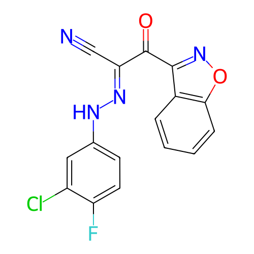 Chemical structure of BindingDB Monomer ID 50241960