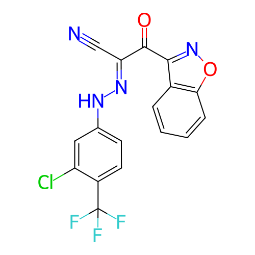 Chemical structure of BindingDB Monomer ID 50241961
